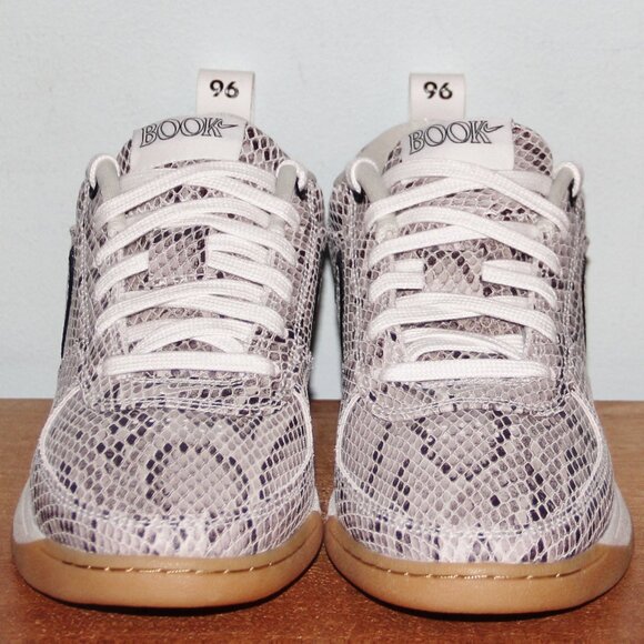 Nike Book 1 Python Basketball Shoes Mens 5.5 Womens 7 Devin Booker